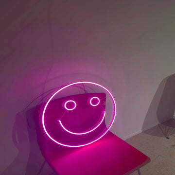 smile ☓ インテリア ☓ ネオンサイン – ネオンサイン（ライト・看板