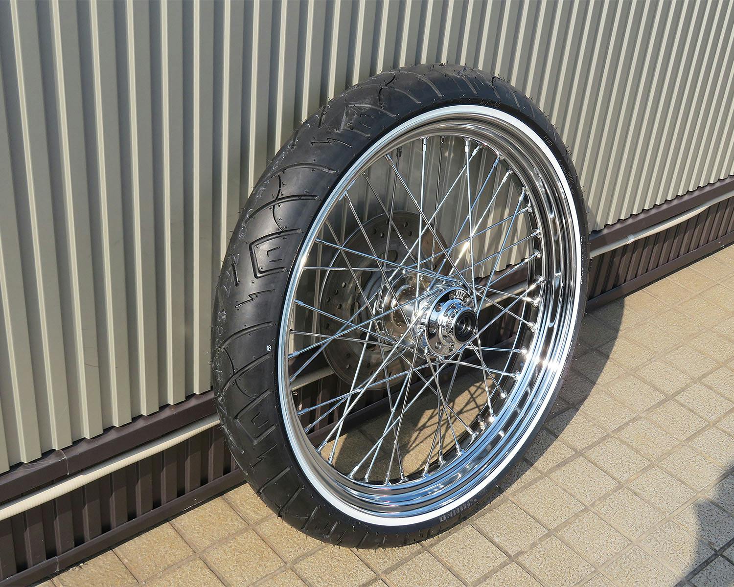 ハーレー用パーツ カスタムパーツの通信販売 ネオファクトリー
