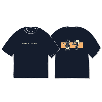 ネクライトーキー - necrytalkie-official｜Goods