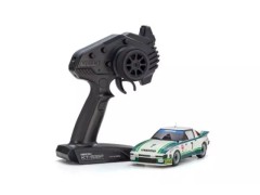 TEAM KYOSHO ラジコンカー　部品取り用 マクラーレン60周年アニバーサリーのラジオコントロールカーが登場