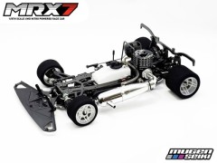 ￼無限￼ MTX4R 2台　ラジコン　1/10 エンジンカー 各社RCカー > MUGEN SEIKI/無限精機 商品一覧 ラジコンネットショップ