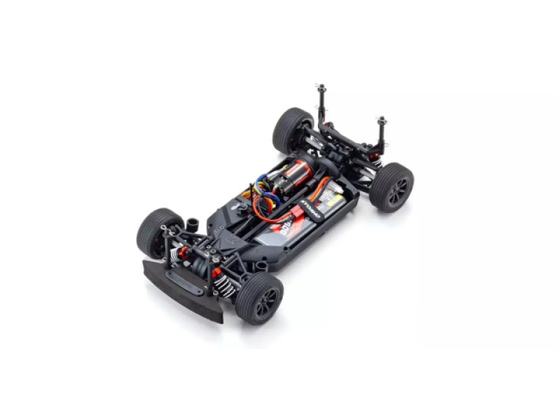 KYOSHO / 京商34429T1 1/10 EP 4WD フェーザーMk2 FZ021970 トヨタ