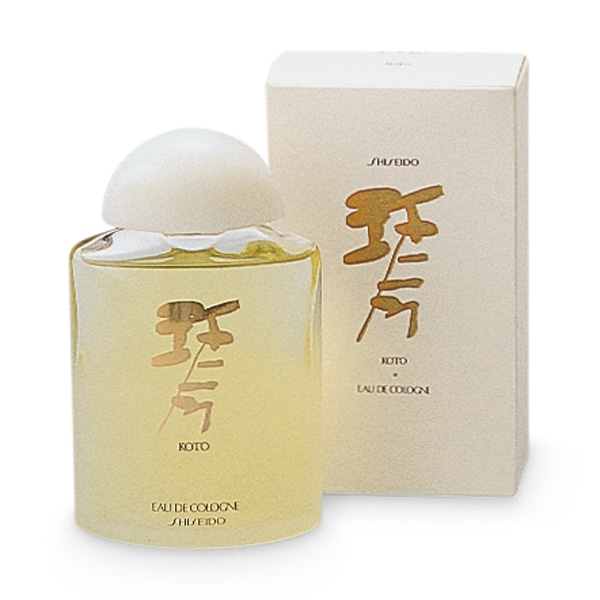 琴 オーデコロン 80ml(ｵｰﾃﾞｺﾛﾝ): ビューティーケアクリエイトSD