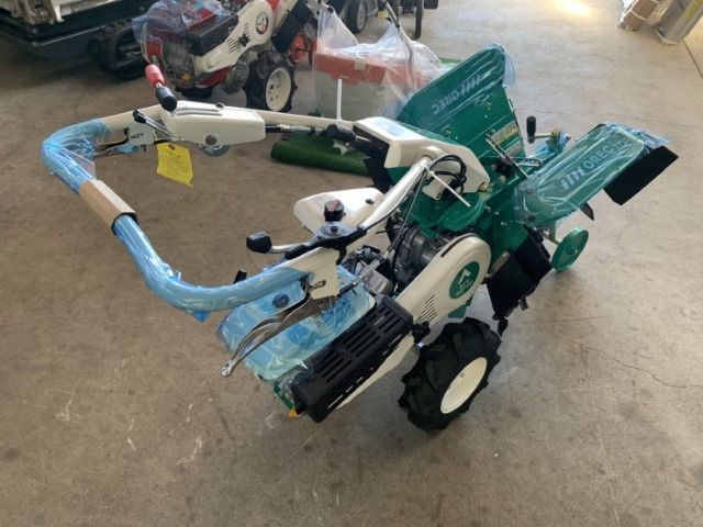 AR604 新品 オーレック 耕うん機・管理機 | 農機具ねっと