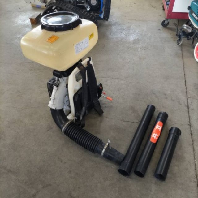 DMC600G 中古 やまびこ（共立） 動力散布機・ブロワ- | 農機具ねっと