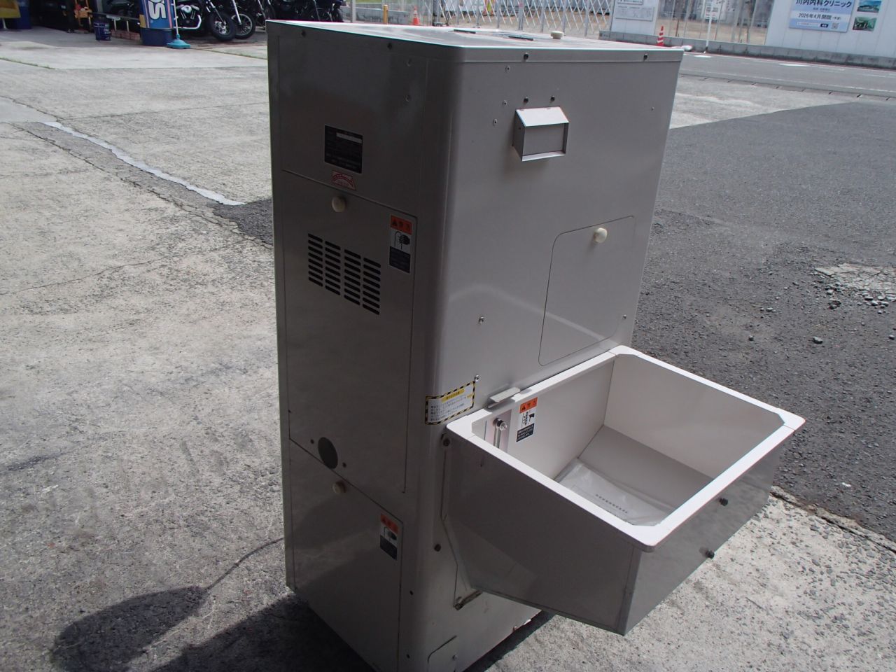 GX-3ED PA 中古 マルマス機械 もみすり機・精米機 | 農機具ねっと