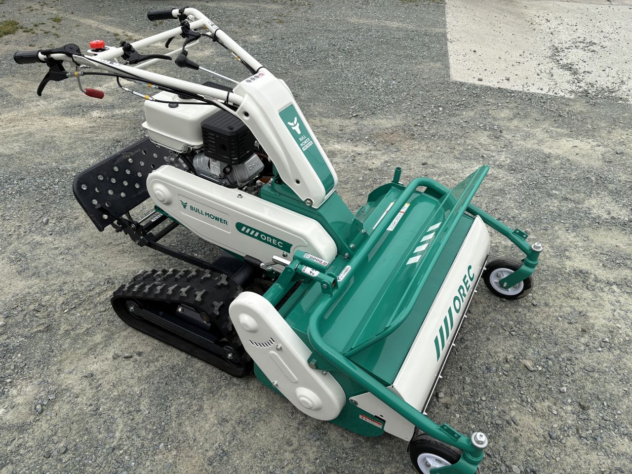 HR532X 新品 ISEKIアグリ 草刈機（乗用含む） | 農機具ねっと