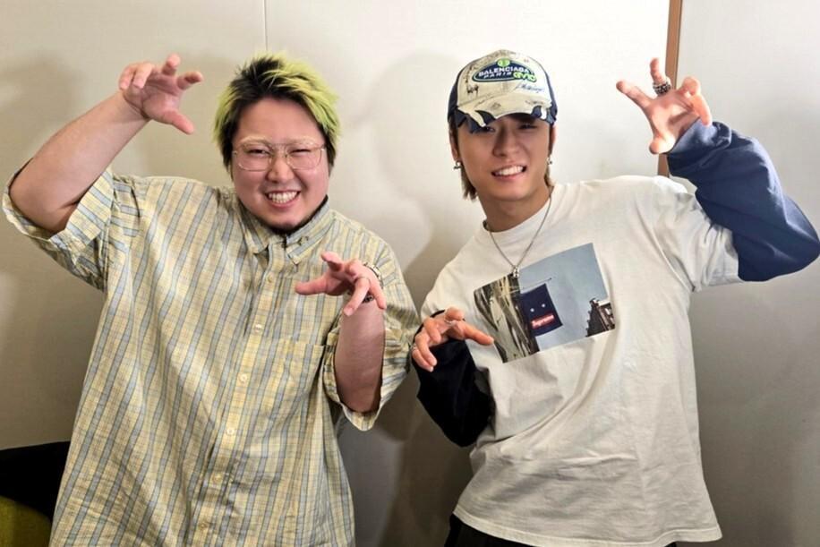 揃えすぎない」が個性に…MAZZELリーダーTAKUTOが明かす、8人全員の