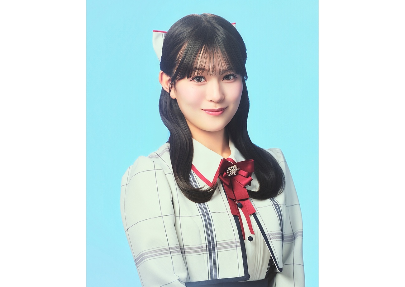 NGT48・3期生北村優羽「実は年齢達していなかった1期生の頃から応募し