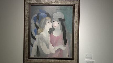 なぜ人の心を打つのか」20世紀前半、パリで活躍した女性画家・マリー