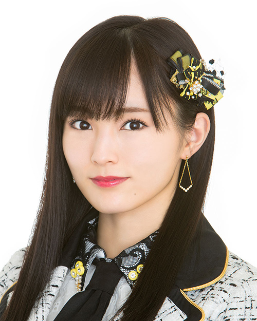 卒業直前のNMB48山本彩、10月17日(水)のオールナイトニッポンで「365日