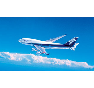 さよならボーイング747! ANA、フライトチャーターなど退役記念プランを