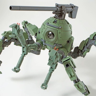 ガンダムビルドダイバーズ』公式外伝に登場、