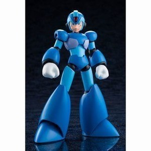 ロックマンX3』ハイパーチップ装備のエックスが登場 | マイナビニュース