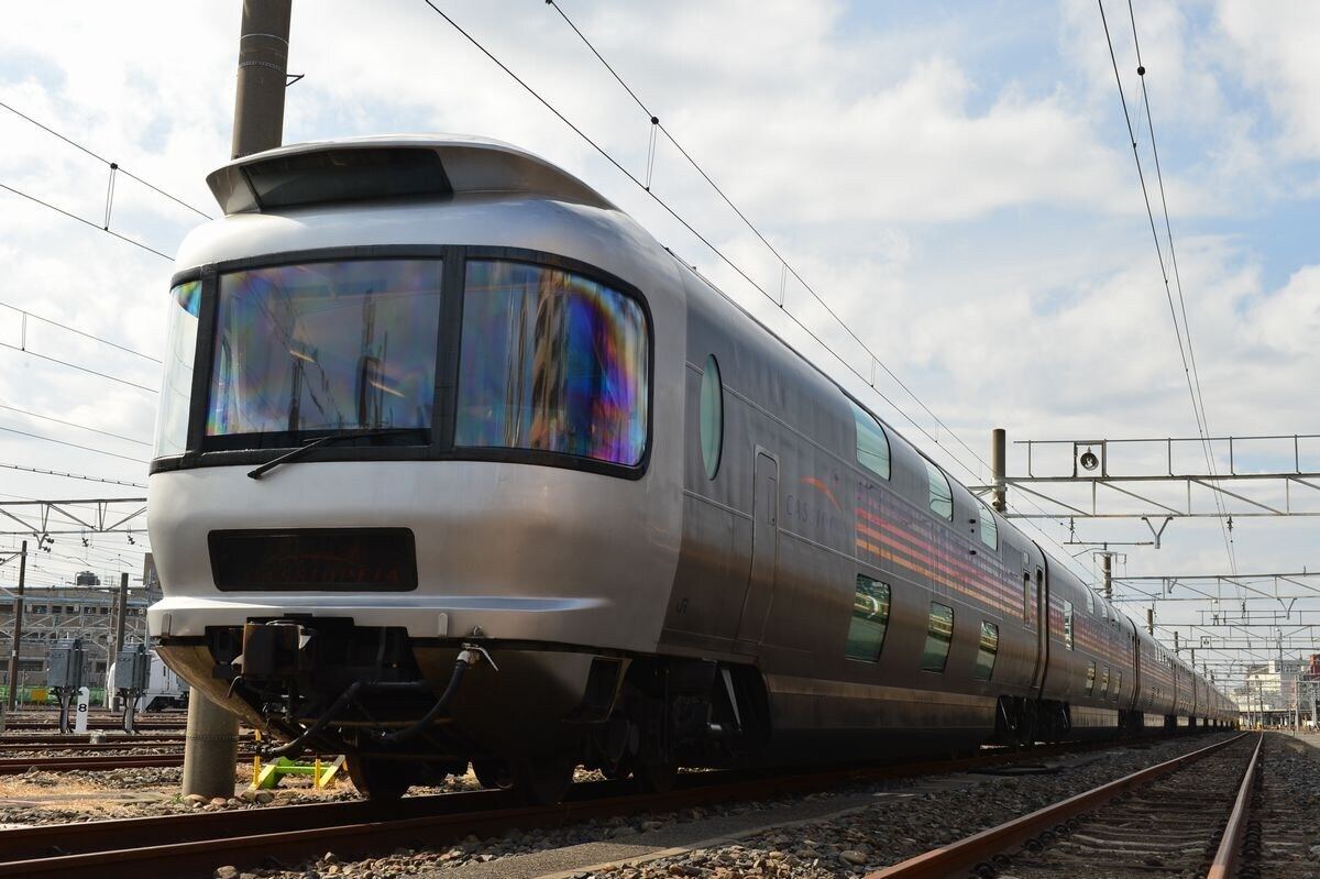 JR東日本「カシオペア」1号車を屋外保存へ - 筆者が心配することは