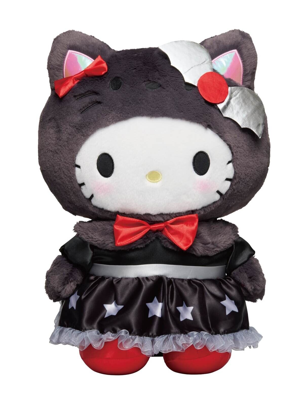 Blackハロウィン×サンリオ】Happyくじ『Sanrio characters Halloween