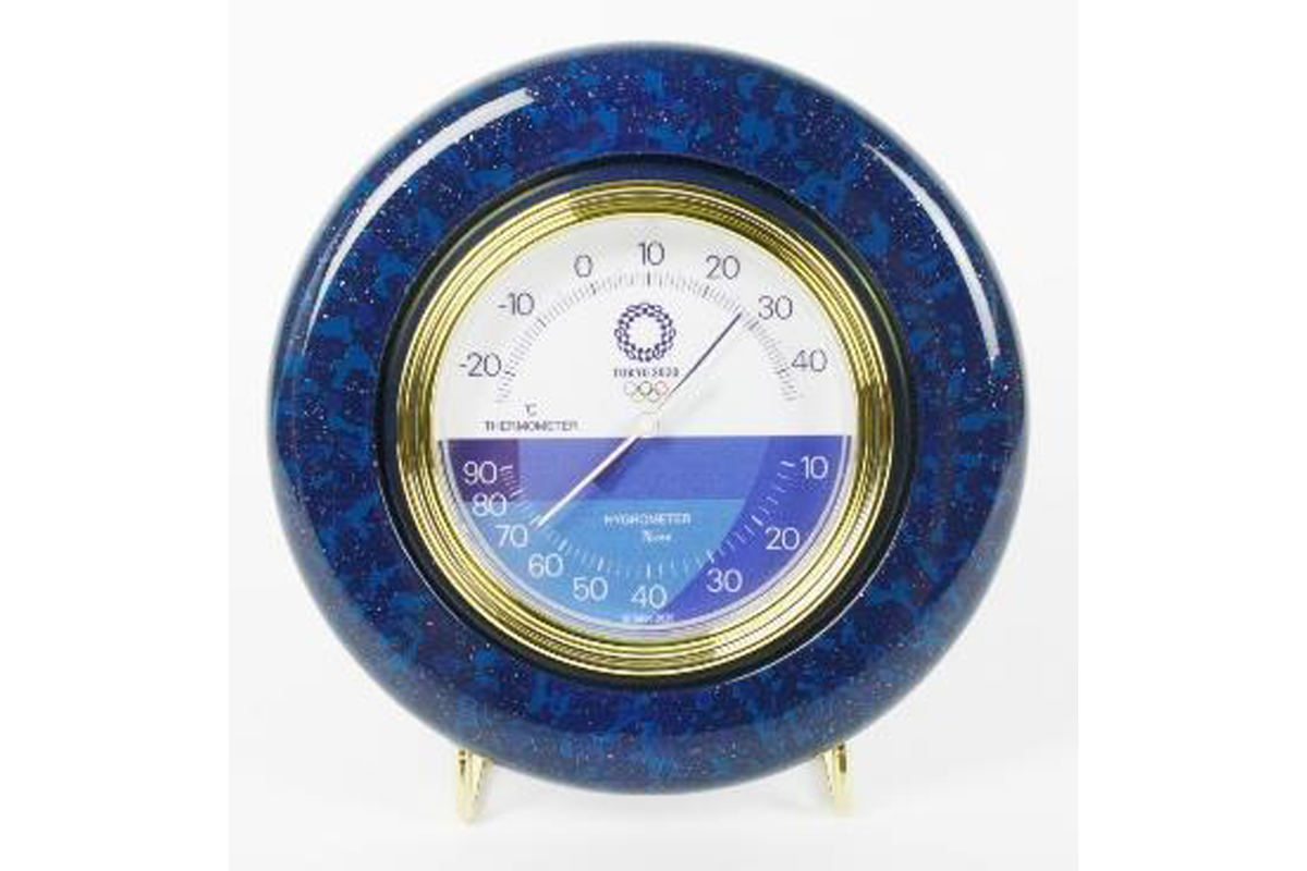 東京2020「伝統工芸品コレクション」第14弾発売 - 薩摩切子や赤べこ