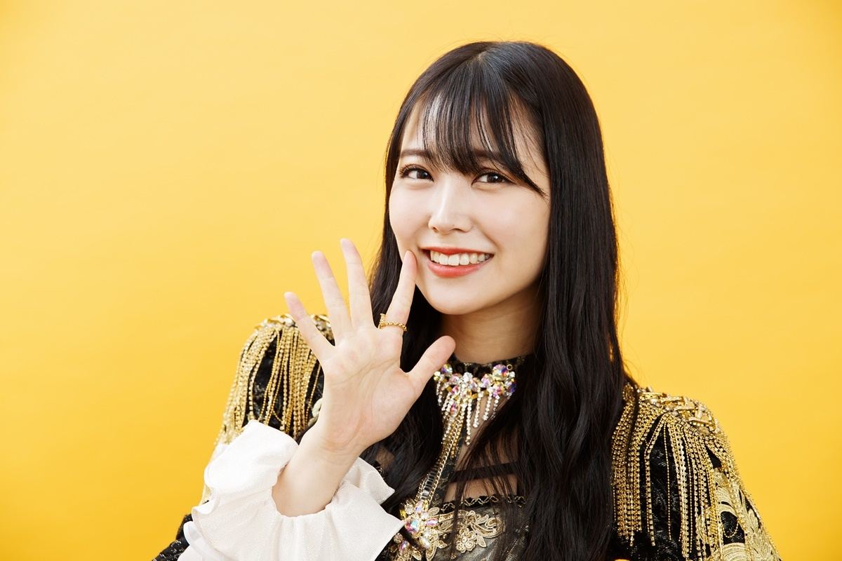 NMB48白間美瑠、「みんなへの恩返し」で“最後の1期生”に 卒業と今後を