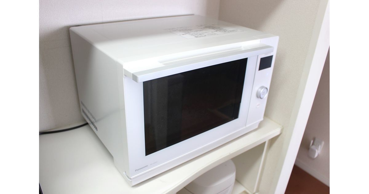 パナソニック「ビストロ NE-UBS5A」レビュー、使いたい機能を自分で