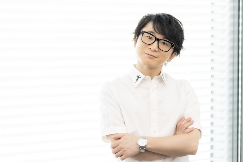 声優・阿部敦に「オシゴト（推しごと）」について聞いてみた