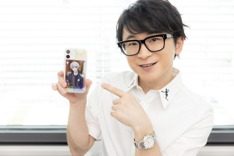 声優・阿部敦に「オシゴト（推しごと）」について聞いてみた