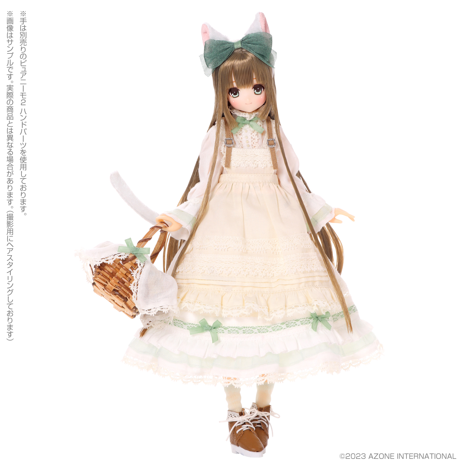 I・Doll (アイドール)VOL.68出展情報 – アゾンニュース