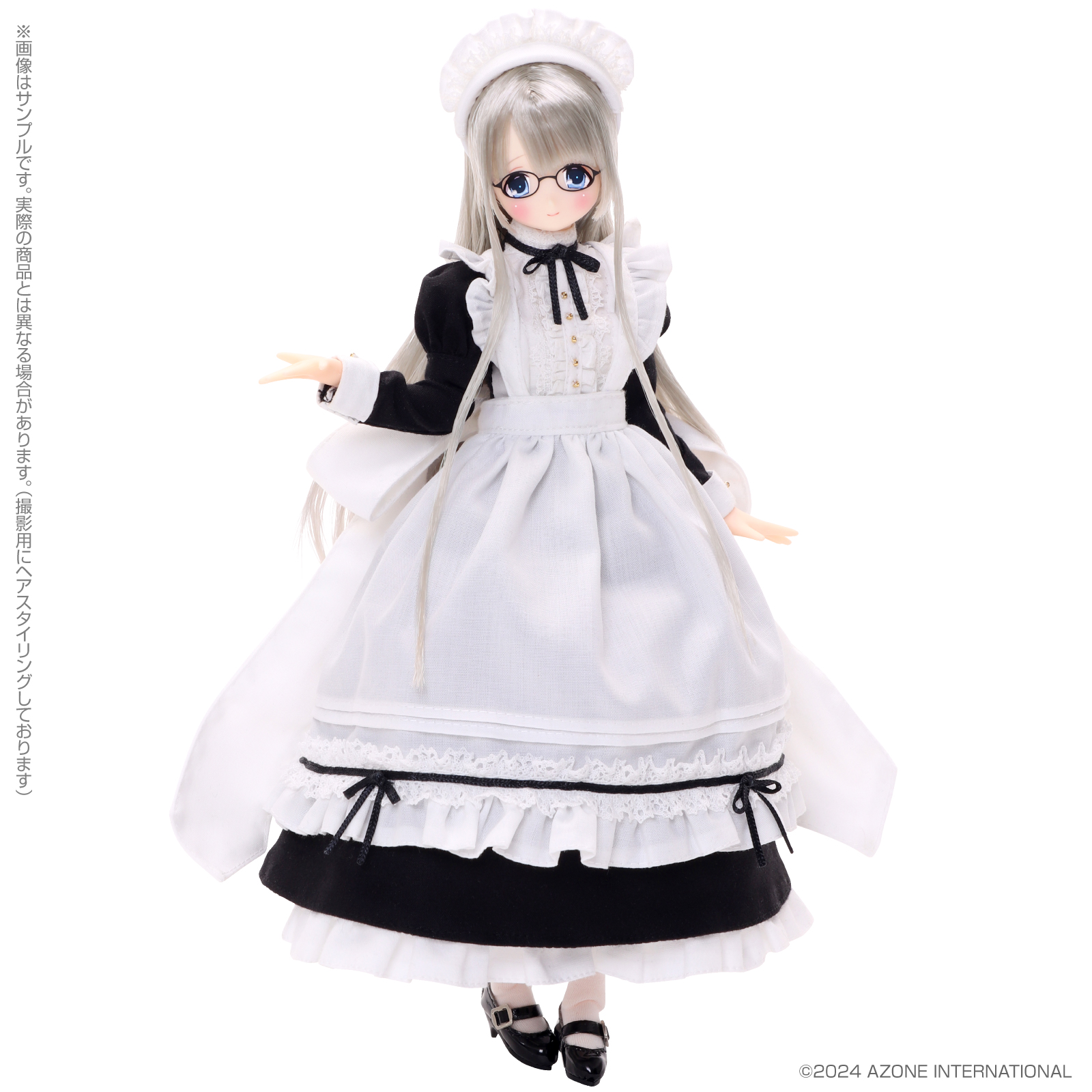 Minami(みなみ)/Classy Maid』のご紹介☆ – アゾンニュース