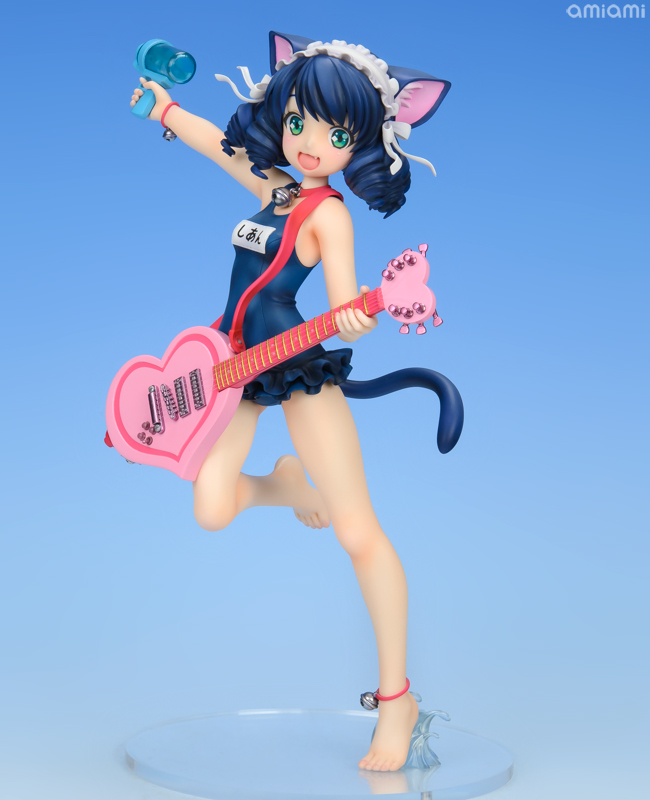 フォトアルバム】『SHOW BY ROCK！！』 シアン 水着Style イベント限定