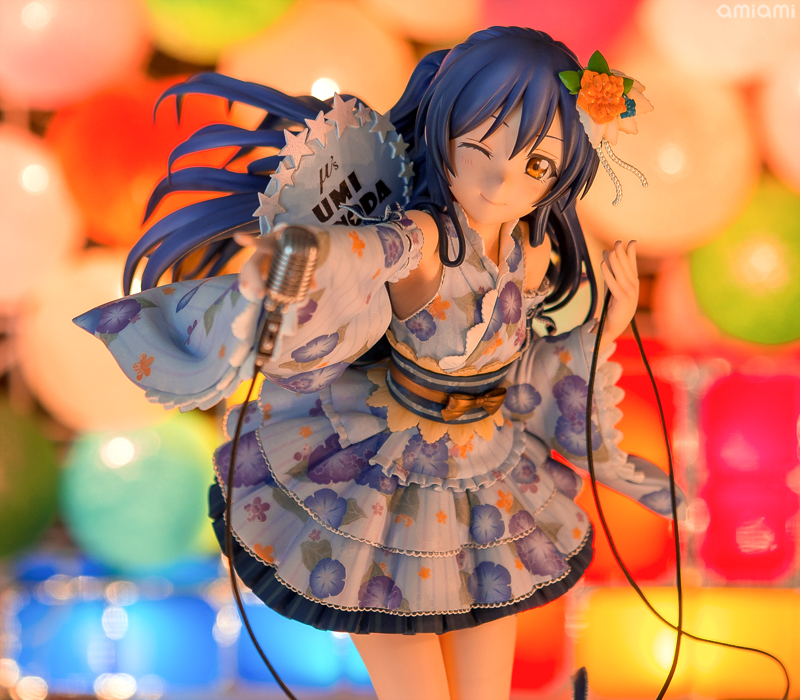 レビュー】『ラブライブ！スクールアイドルフェスティバル』 園田海未