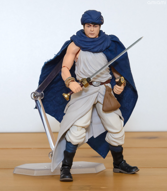 フォトアルバム】 GSC撮影会 figma 『勇者ヨシヒコと導かれし七人