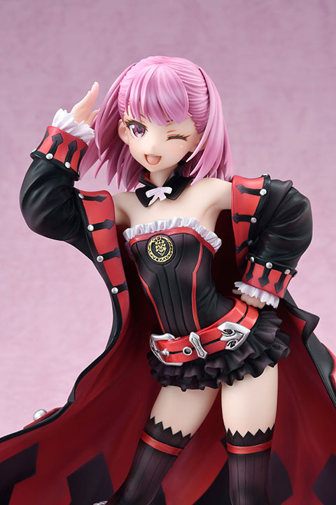 トピックス】『Fate/Grand Order』より、「キャスター／エレナ
