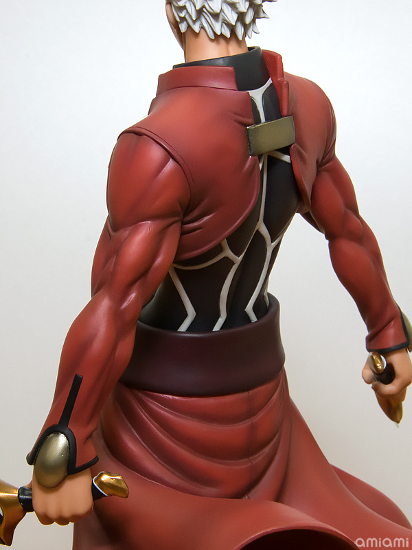 フォトレビュー】『Fate/stay night [Unlimited Blade Works