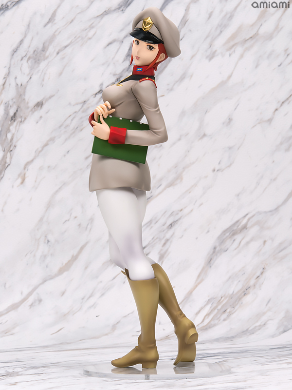フォトレビュー】【限定販売】ガンダム・ガールズ・ジェネレーション