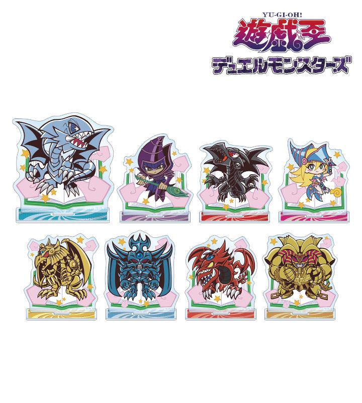 遊☆戯☆王デュエルモンスターズ』より、トゥーンモンスターになった