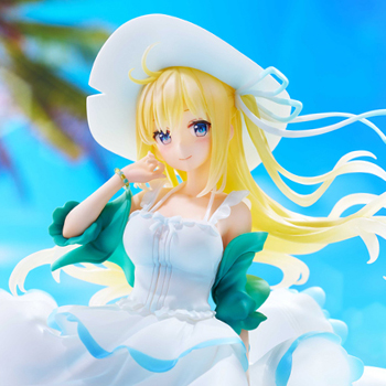イラストレーター”ふーみ”先生が手掛けたオリジナルキャラクター