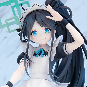 ブルーアーカイブ -Blue Archive-』 アリス(メイド) 1/7 完成品