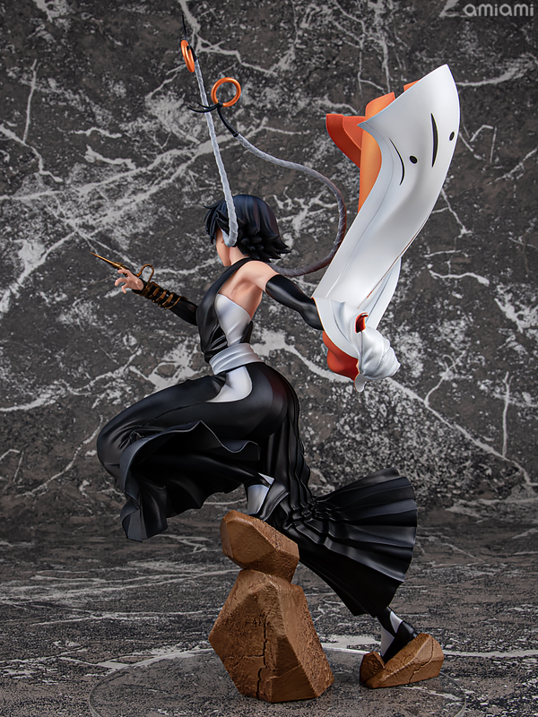 GALSシリーズ 『BLEACH』 砕蜂 完成品フィギュア[メガハウス]