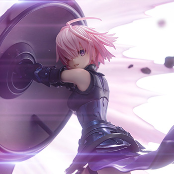 アニメ『Fate/Grand Order -終局特異点 冠位時間神殿ソロモン-』より