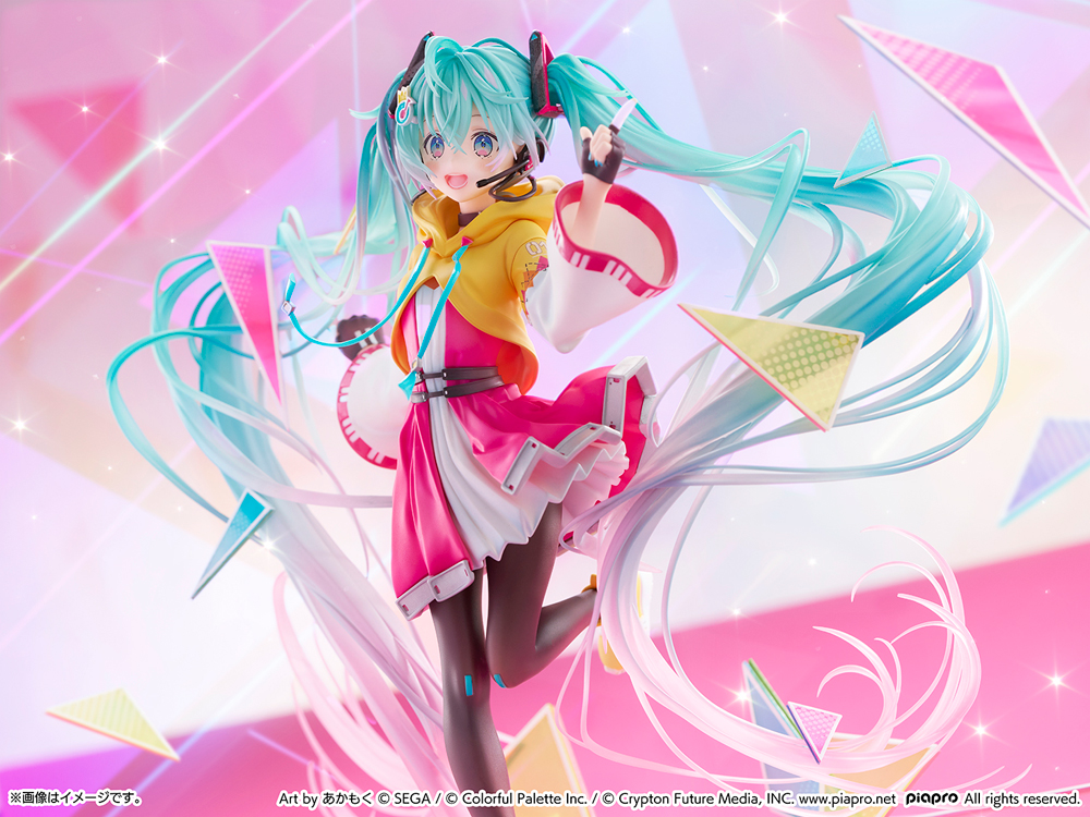プロジェクトセカイ Championship 2022 Autumn」のメインビジュアル