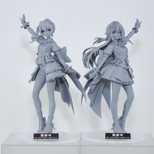GOOD SMILE COMPANY×あみあみ presents hololive FIGURE EXHIBITION in