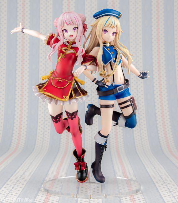 HIMEHINA 1/7 完成品フィギュア[コトブキヤ]