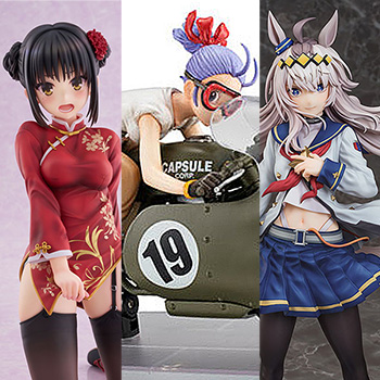 1位に輝いたのは『ドラゴンボールZ』より約10年ぶりに再登場したあの