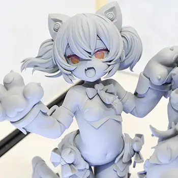 新商品情報】『グランブルーファンタジー』 [小さな聖騎士]シャル