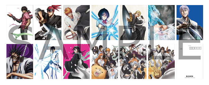 ジャンプフェスタ2026】Blu-ray/DVD/CD 会場購入特典決定！ | ANIPLEX
