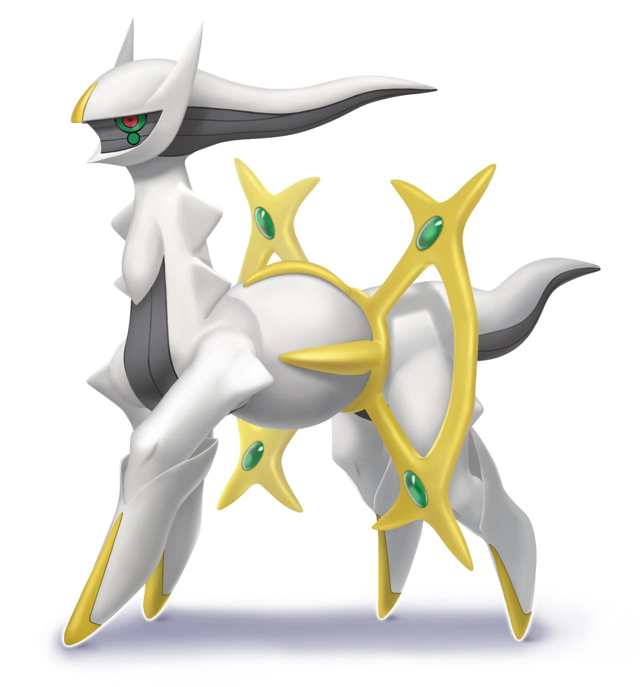 ポケモン BDSP』の「アルセウス」と「ダークライ」の入手方法が公開