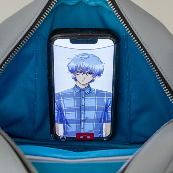 ときメモ GS4』コラボバッグが発売決定。完全受注生産でスーパー