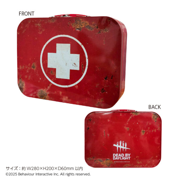 Dead by Daylight』POP UP STORE in ロフトが開催決定