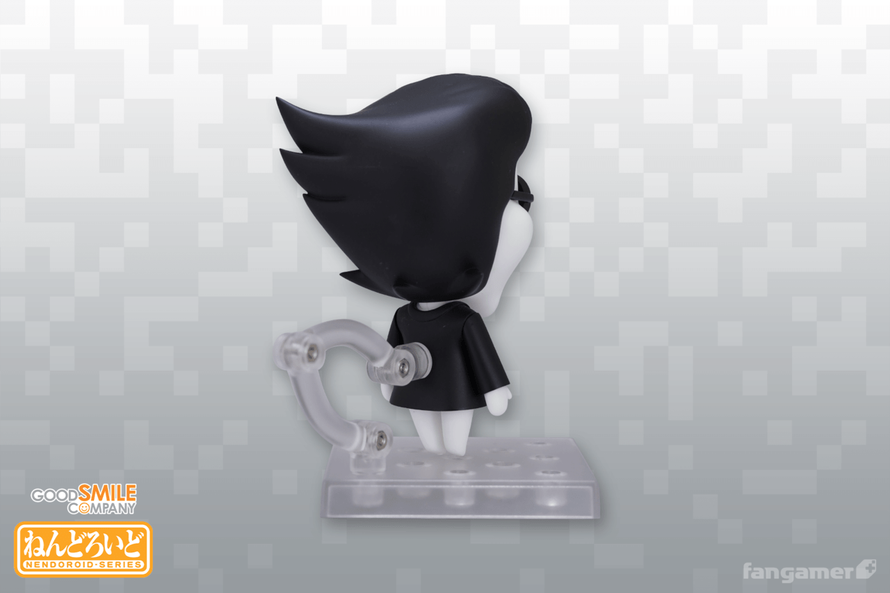 DELTARUNE』「ねんどろいど スパムトン」が予約販売開始
