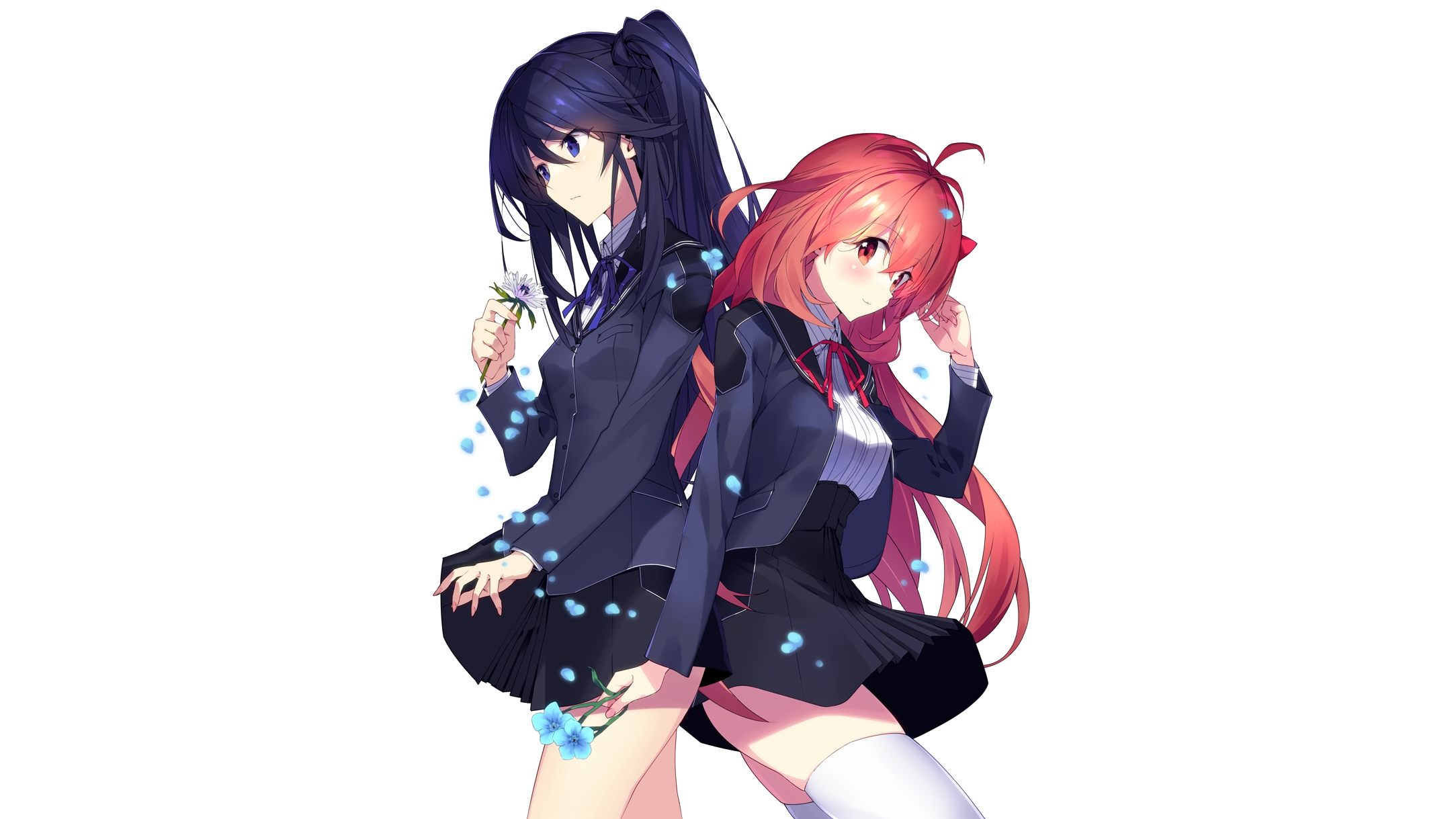メモリーズオフ 双想 ～Not always true～』2025年4月10日に発売決定
