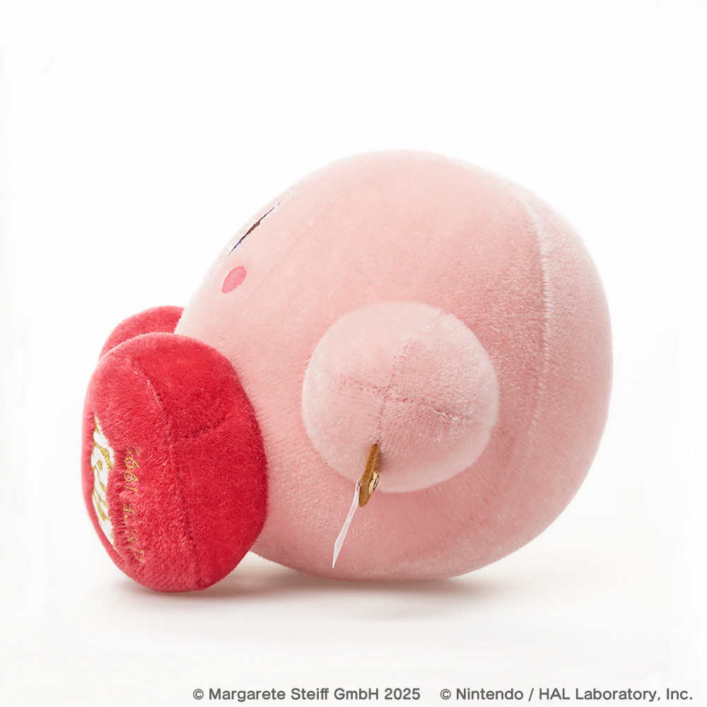 星のカービィ』の「最高級ぬいぐるみ」が発売決定、価格は4万4000円